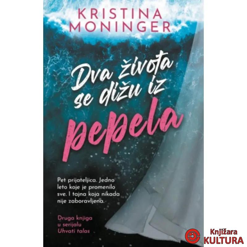 Dva života se dižu iz pepela 