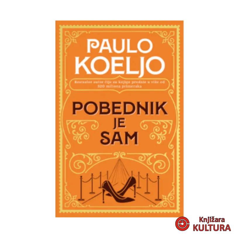 Pobednik je sam – mek povez 