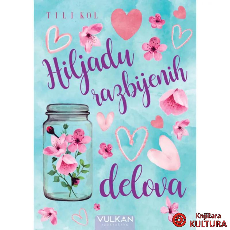 HILJADU RAZBIJENIH DELOVA 