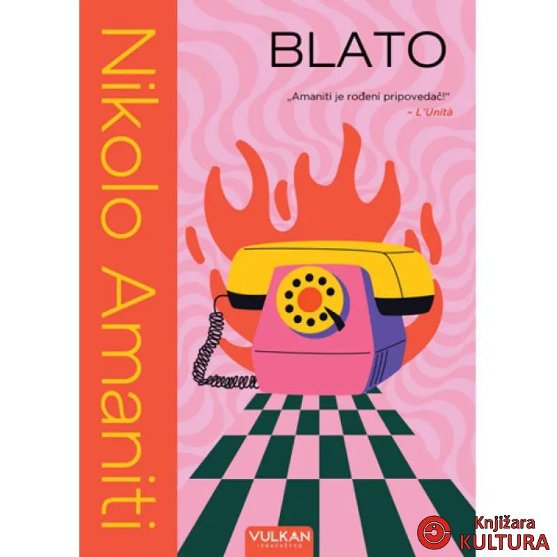 Blato 