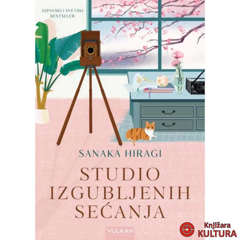 Studio izgubljenih sećanja 