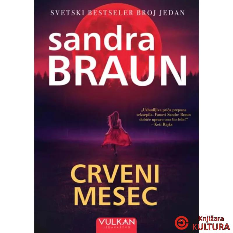 Crveni Mesec 