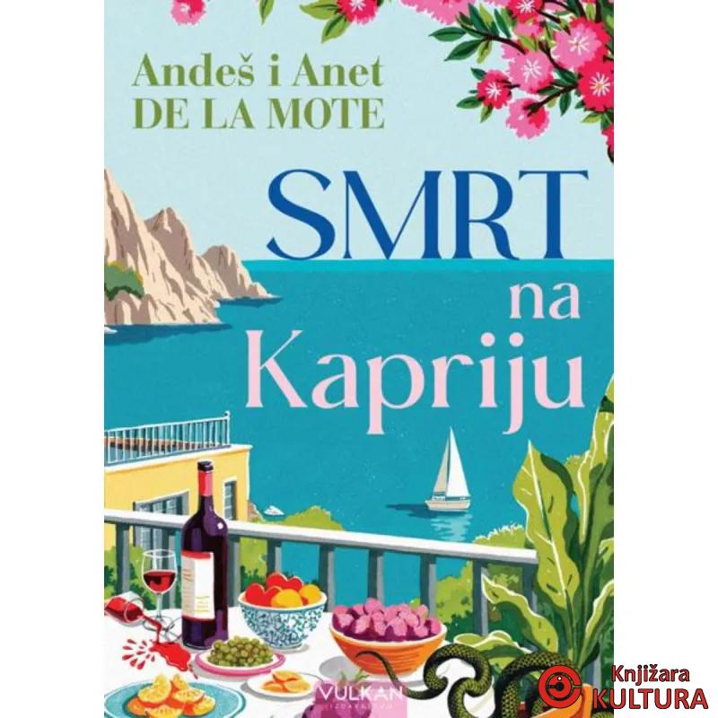 Smrt na Kapriju 