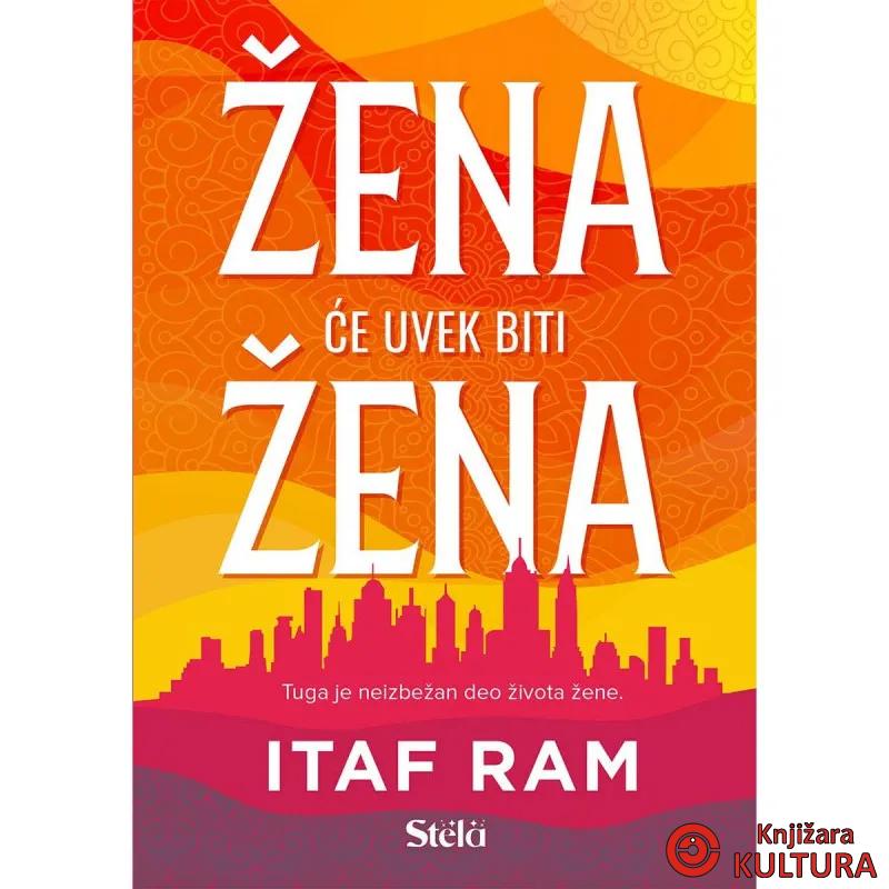 Žena će uvek biti žena 