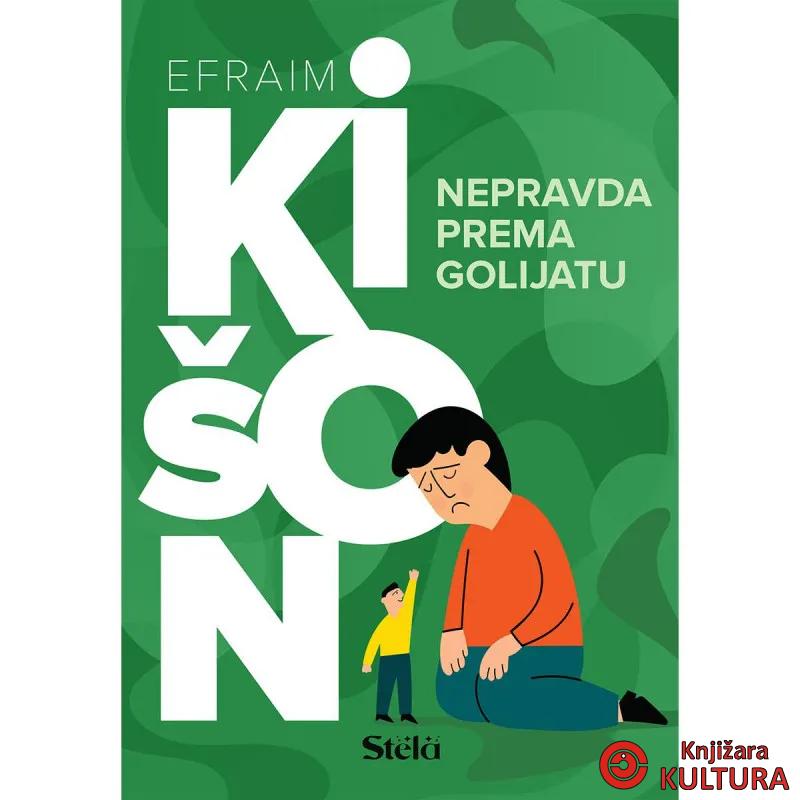 Nepravda prema Golijatu 