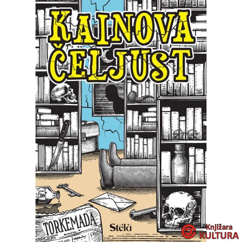 Kainova čeljust 