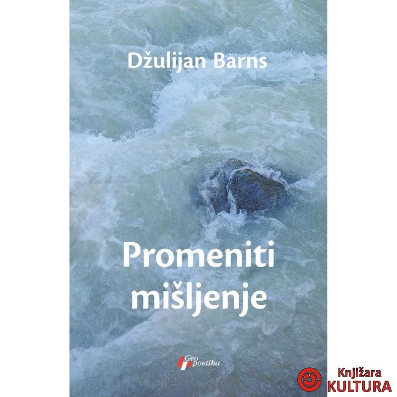 Promeniti mišljenje 