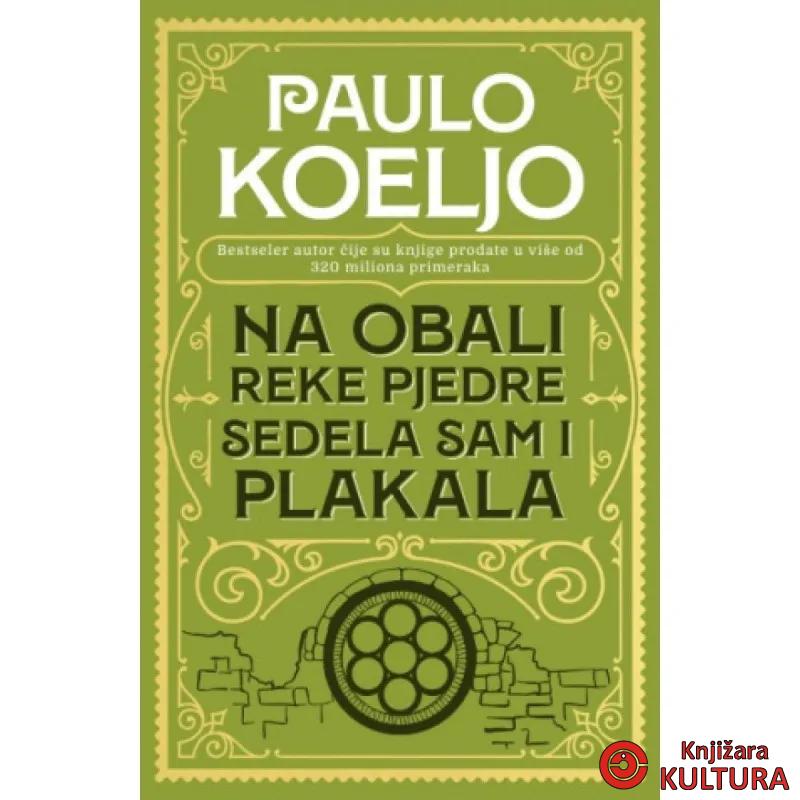 Na obali reke Pjedre sedela sam i plakala – mek povez 