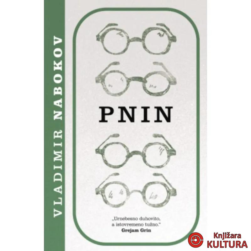 Pnin 