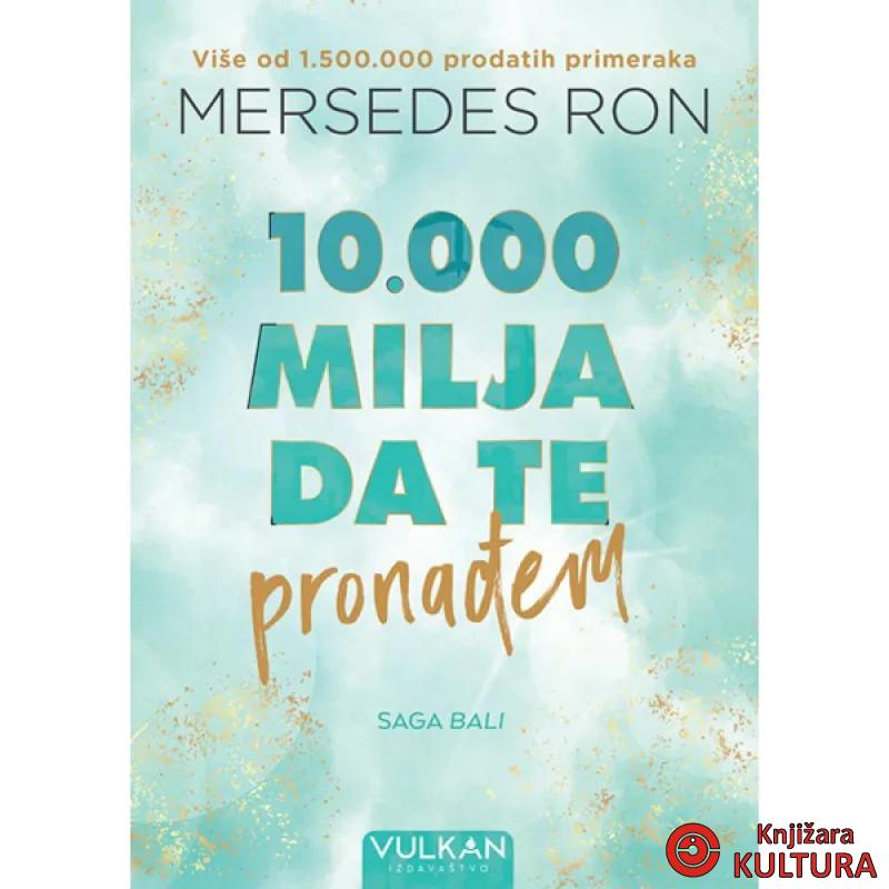 10.000 milja da te pronađem 