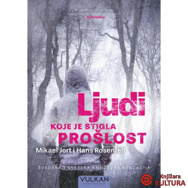 Ljudi koje je stigla prošlost 