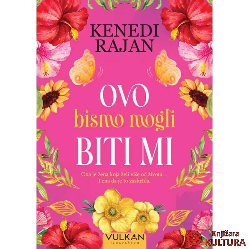 Ovo bismo mogli biti mi 