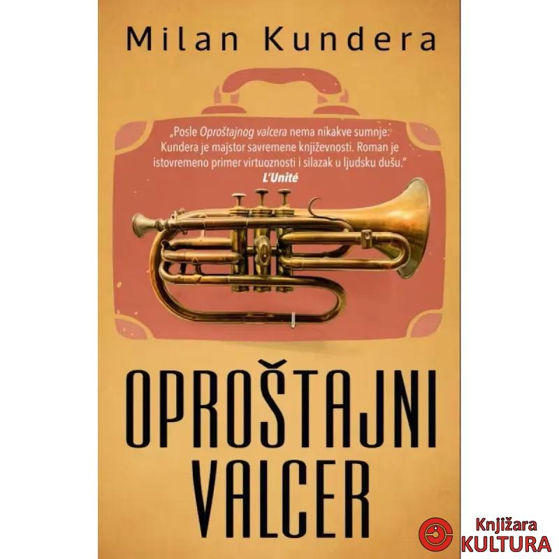 Oproštajni valcer 