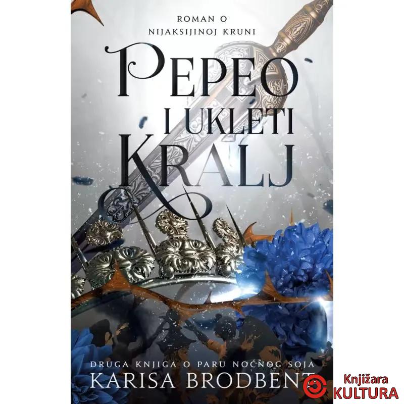 Pepeo i ukleti kralj 