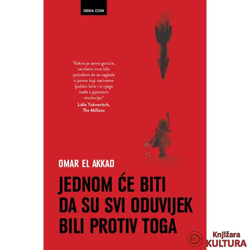 Jednom ce biti da su svi oduvijek bili protiv toga 