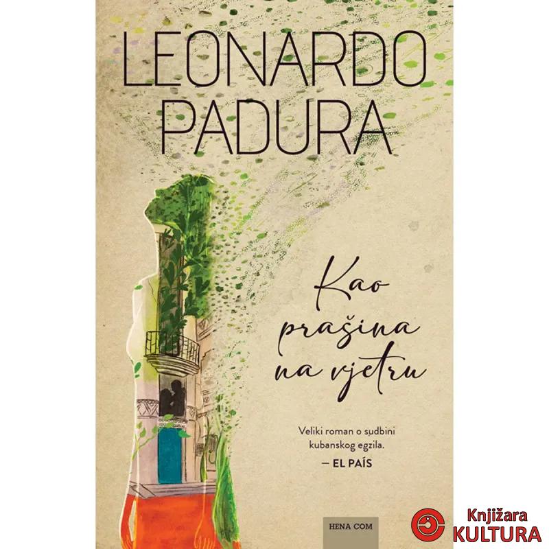 Kao prašina na vjetru 