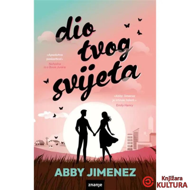 Dio tvog svijeta 