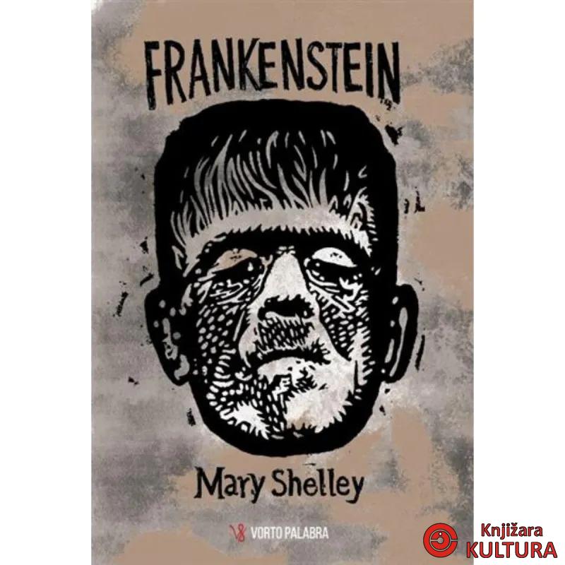 Frankenstein 