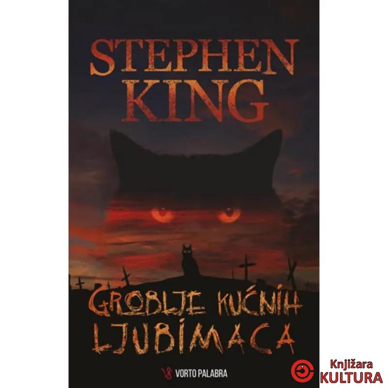 Groblje kucnih ljubimaca 