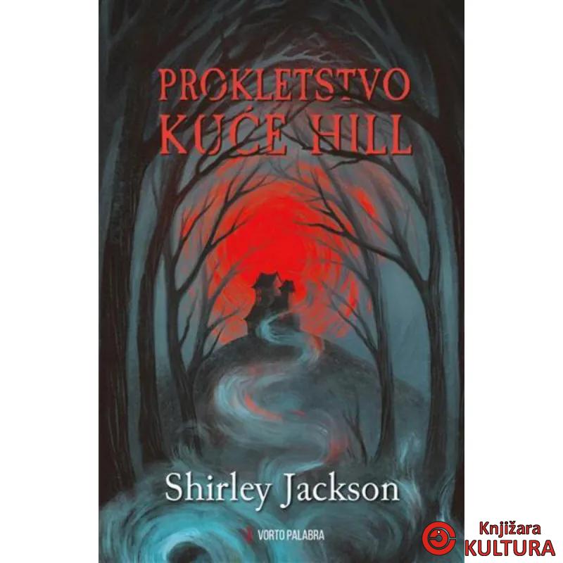 Prokletstvo kuce Hill 
