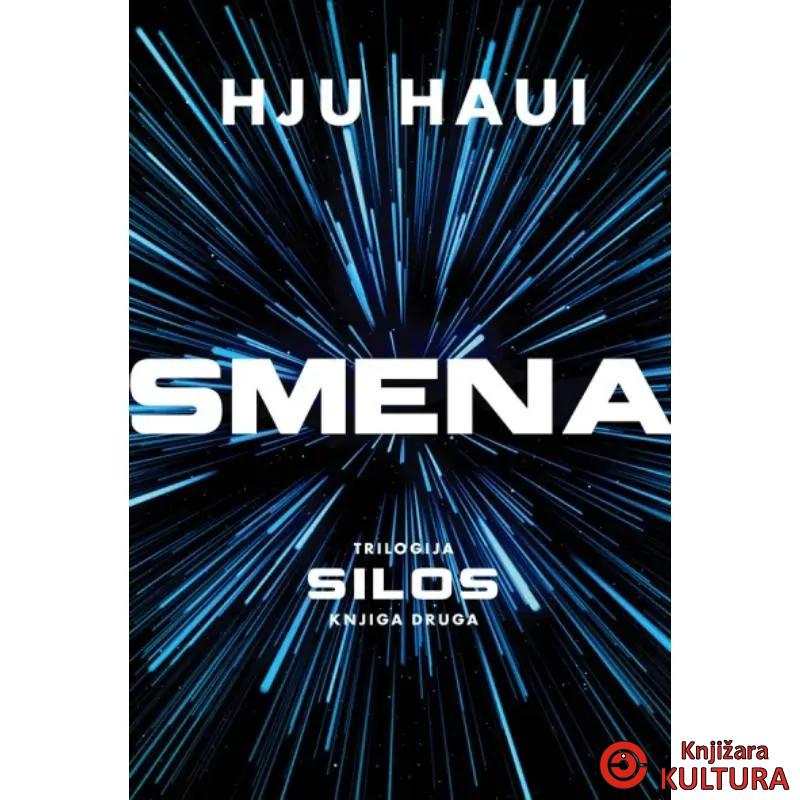Smena Silos 2 