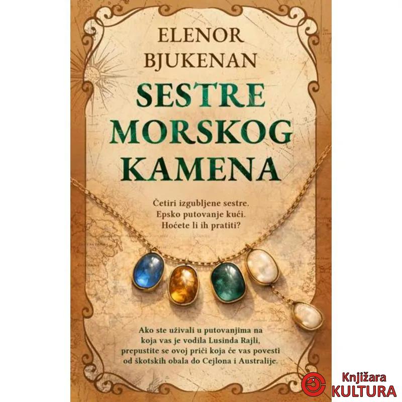 Sestre morskog kamena 