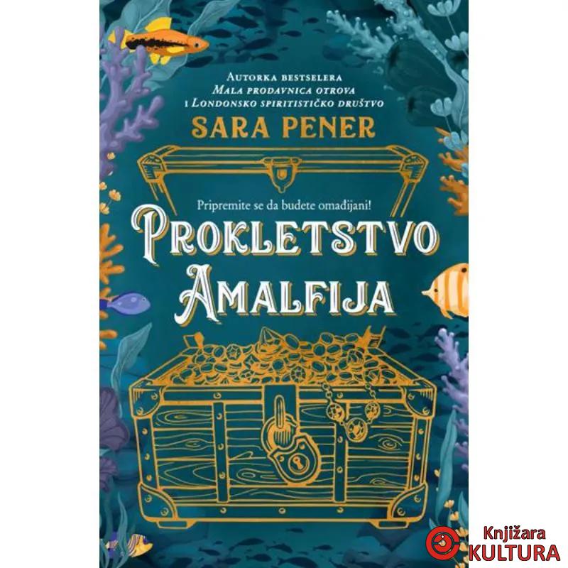 Prokletstvo Amalfija 