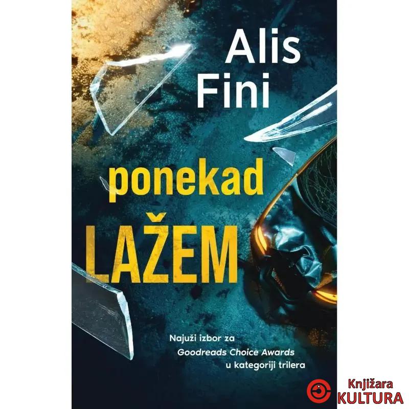 Ponekad lažem 