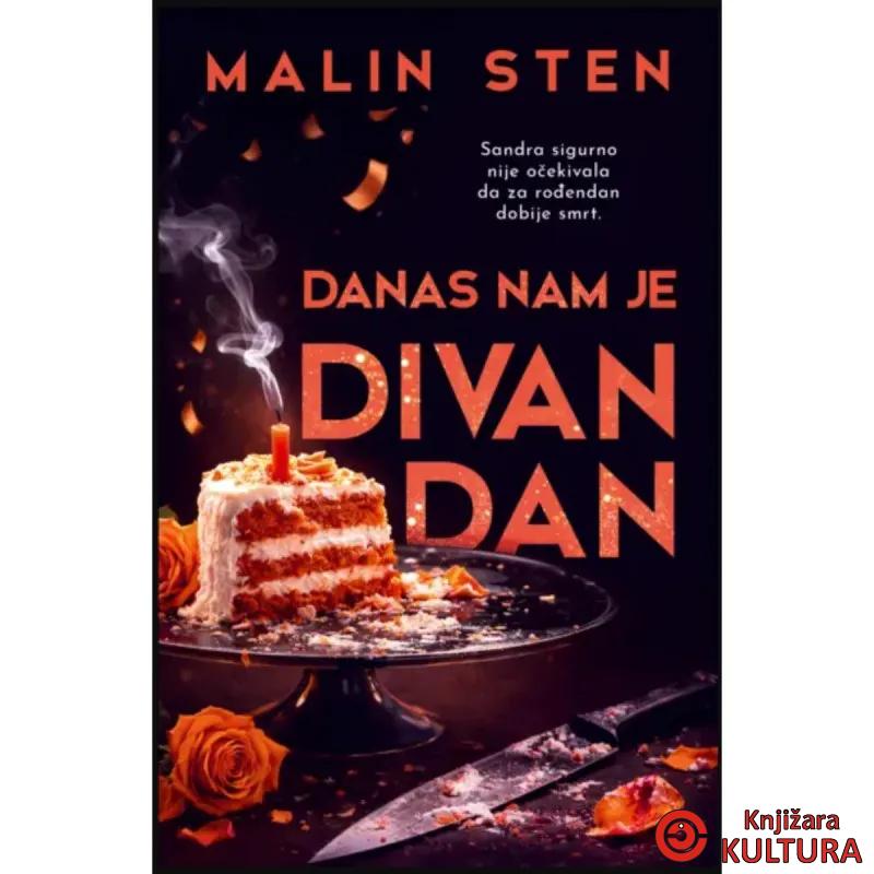 Danas nam je divan dan 