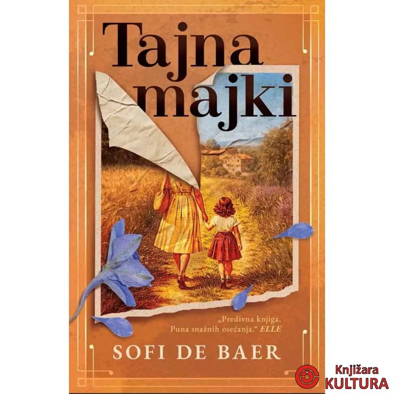 Tajna majki 