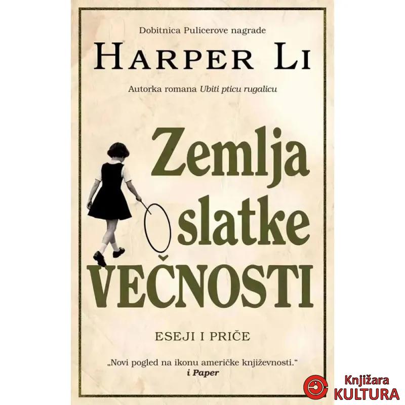 Zemlja slatke večnosti 