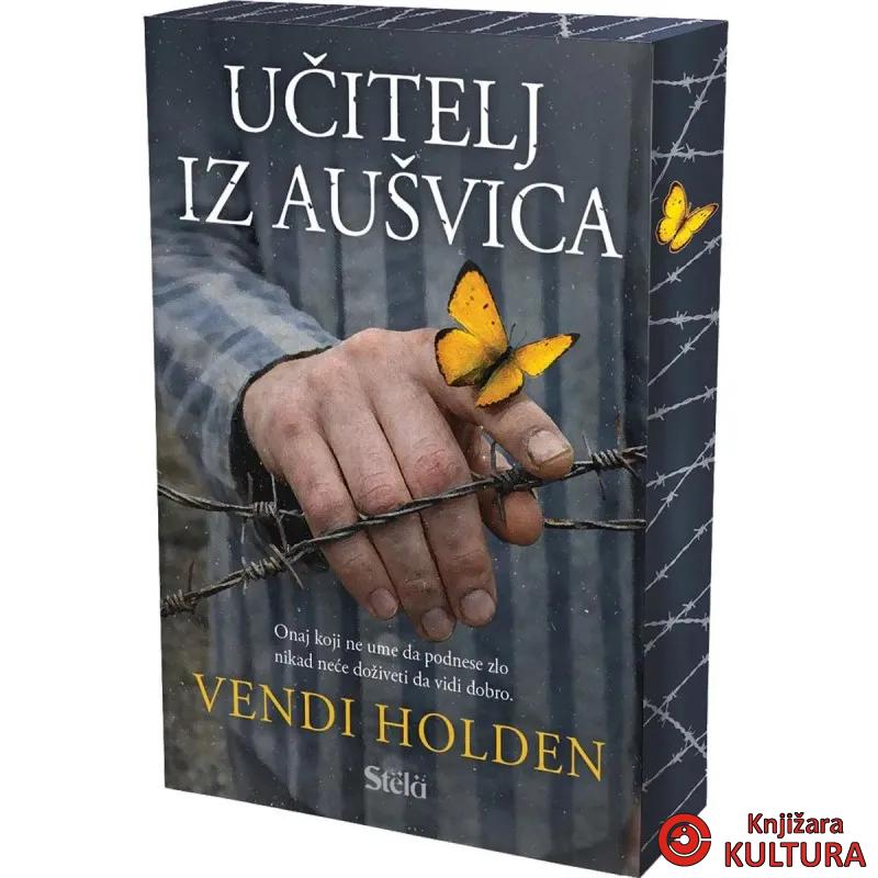 Učitelj iz Aušvica 