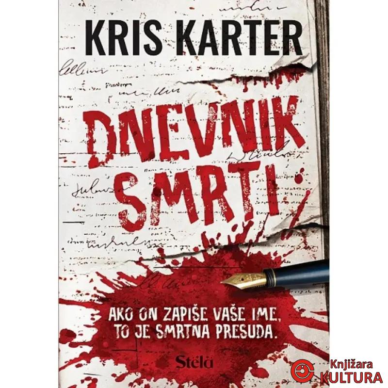 Dnevnik smrti 