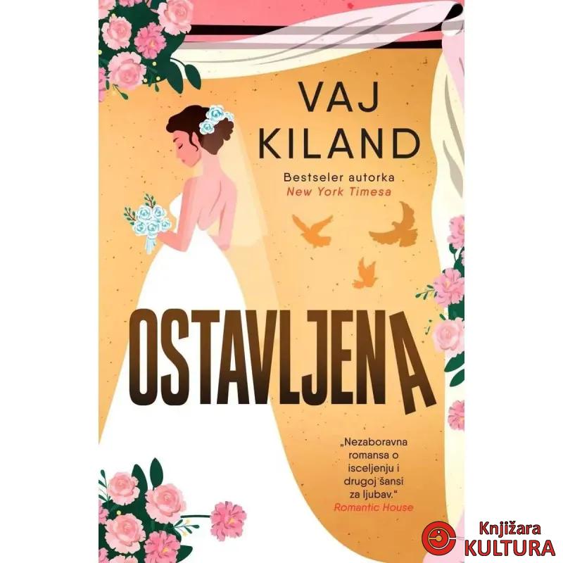 Ostavljena 
