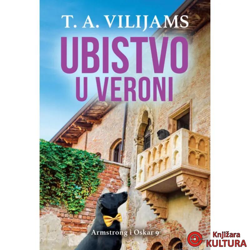 UBISTVO U VERONI 