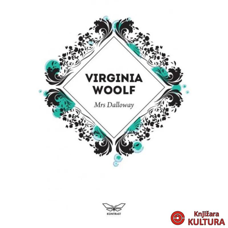 Mrs Dalloway 