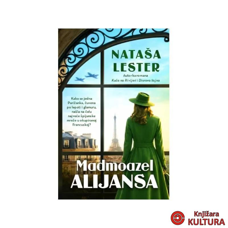 Madmoazel Alijansa 