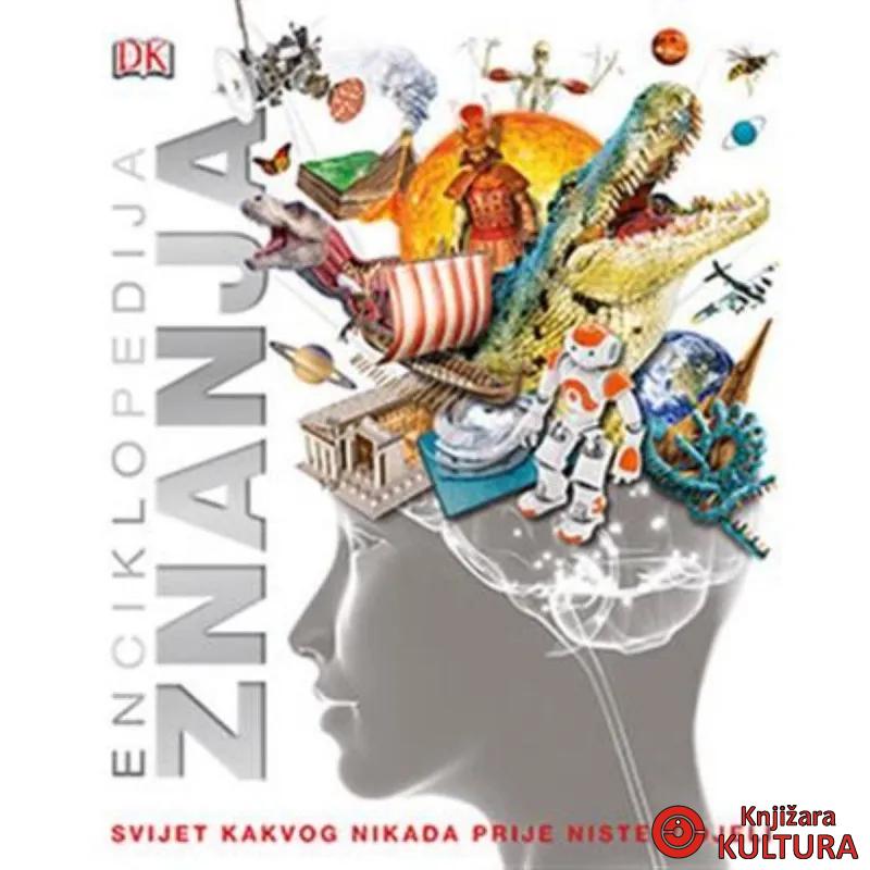 Enciklopedija znanja 