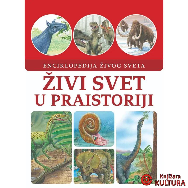 Živi svet u praistoriji 