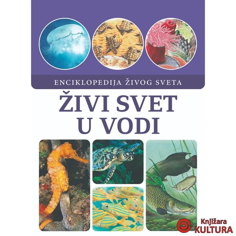 Živi svet u vodi 
