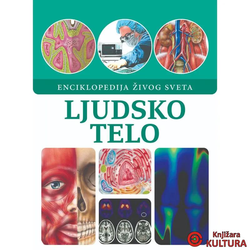 Ljudsko telo 