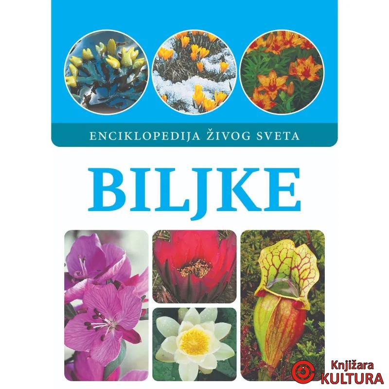 Biljke 