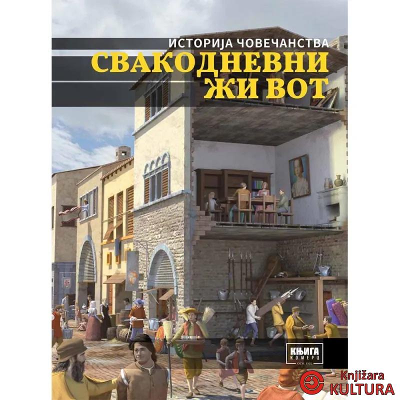 SVAKODNEVNI ŽIVOT 