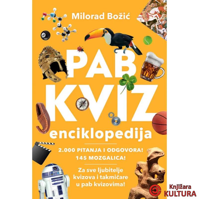 Pab kviz enciklopedija 