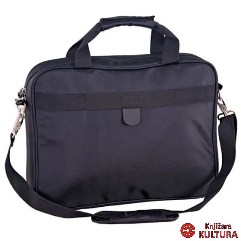 TORBA POSLOVNA PULSE CASUAL CR. 