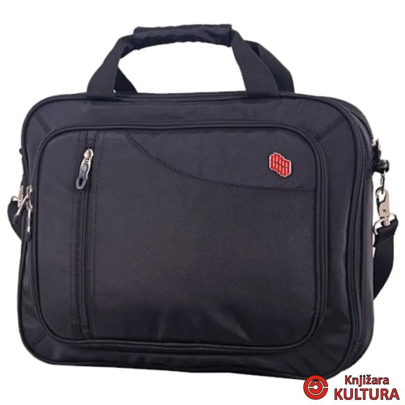 TORBA POSLOVNA PULSE CASUAL CR. 