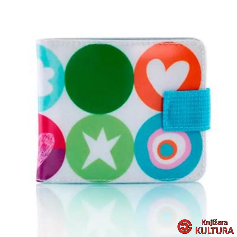 TORBA PURSE ICONS ARP 
