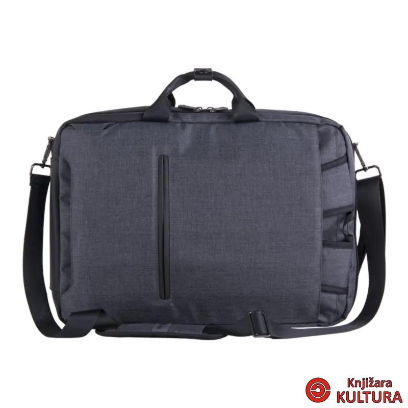 TORBA POSLOVNA NEPTUN BLACK 