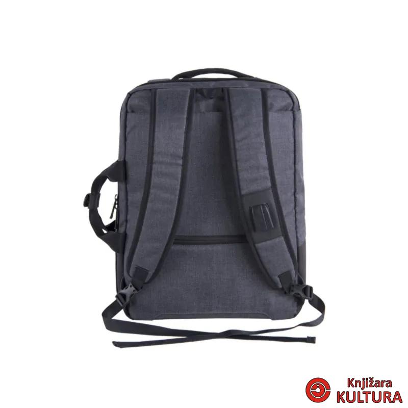 TORBA POSLOVNA NEPTUN BLACK 