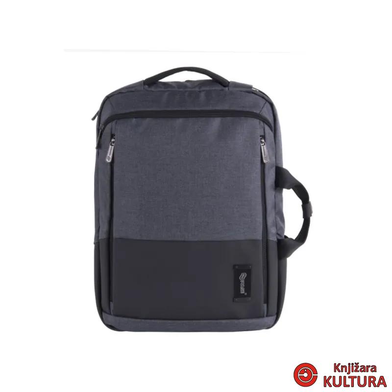 TORBA POSLOVNA NEPTUN BLACK 